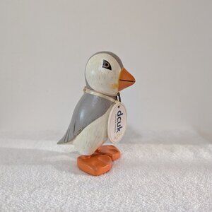 Dcuk Wood Duck Puffling Bruce